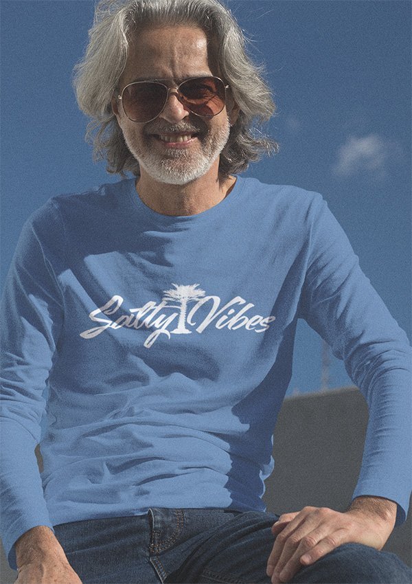 Salty Vibes
