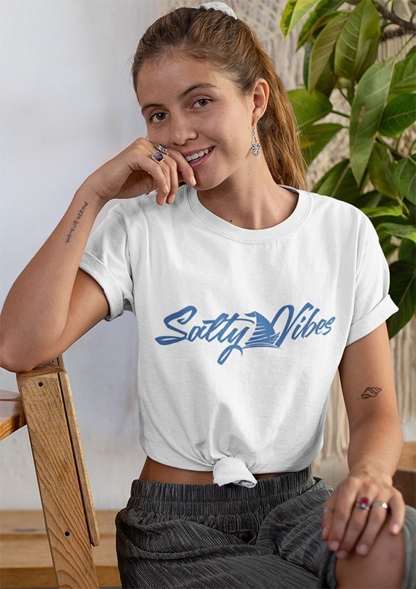 Salty Vibes