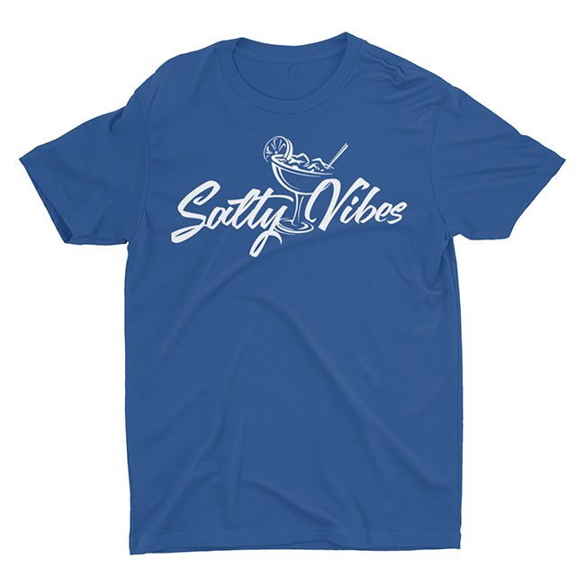 Salty Vibes