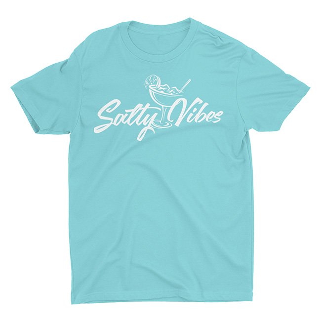 Salty Vibes