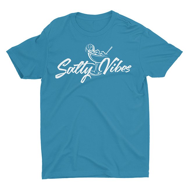 Salty Vibes
