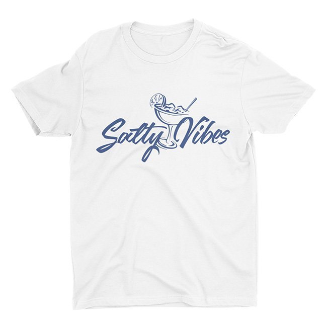 Salty Vibes