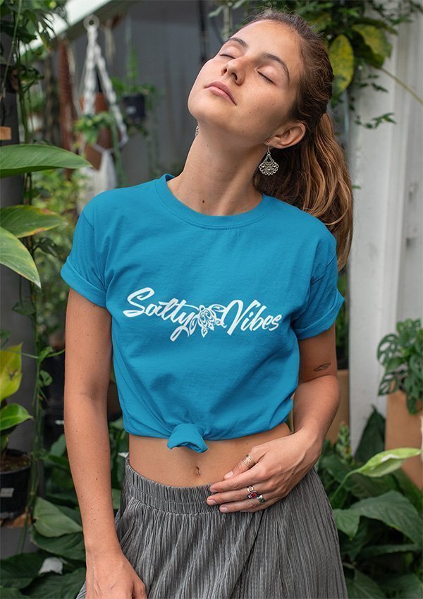 Salty Vibes