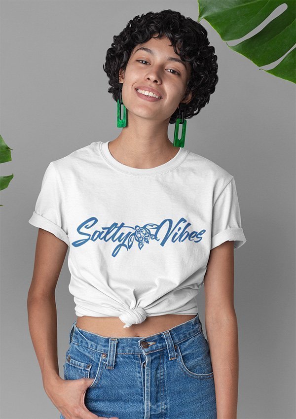 Salty Vibes