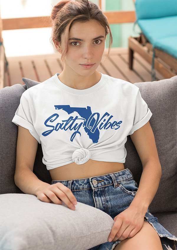 Salty Vibes
