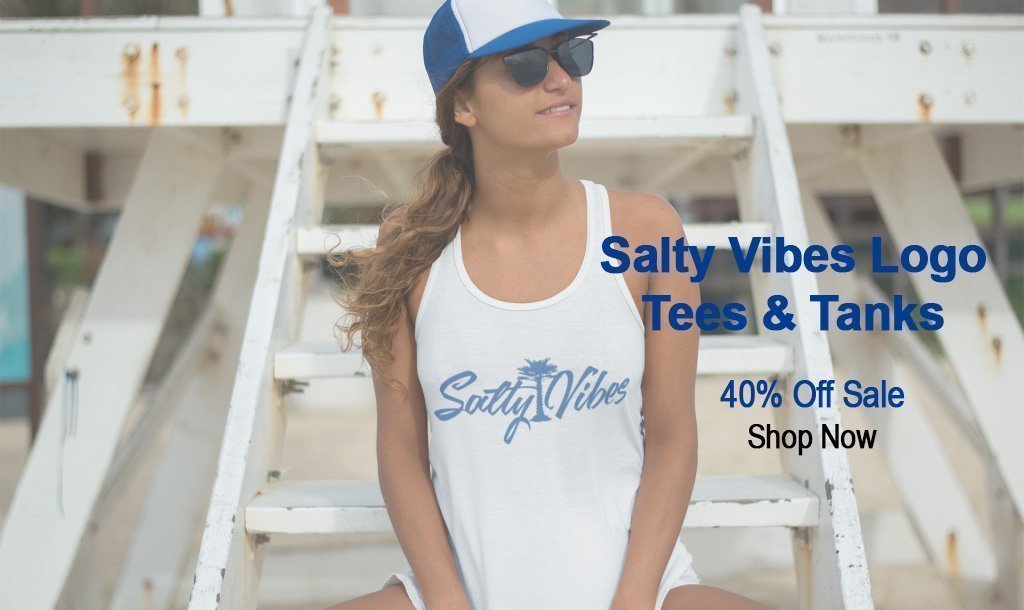 Salty Vibes