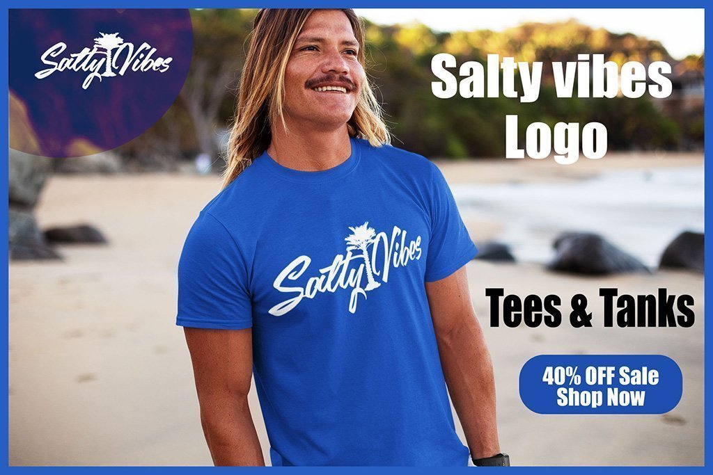 Salty Vibes