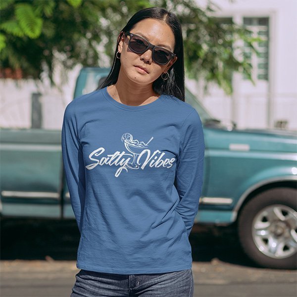 Salty Vibes
