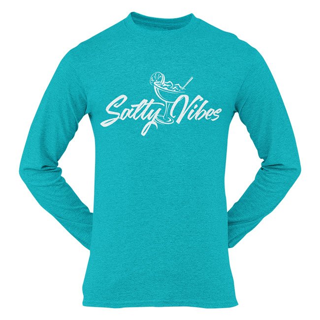 Salty Vibes