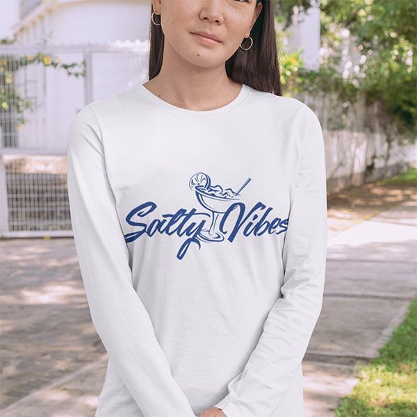 Salty Vibes