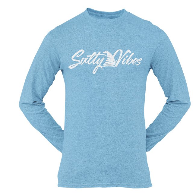 Salty Vibes