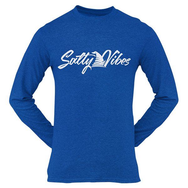 Salty Vibes