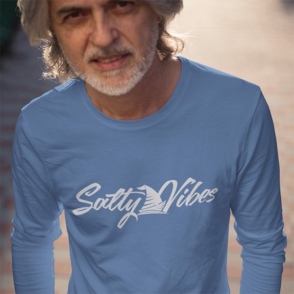 Salty Vibes