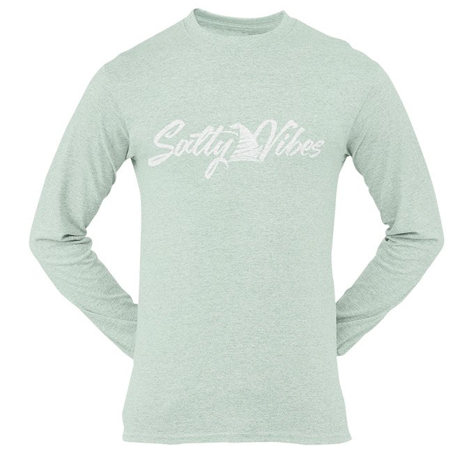 Salty Vibes