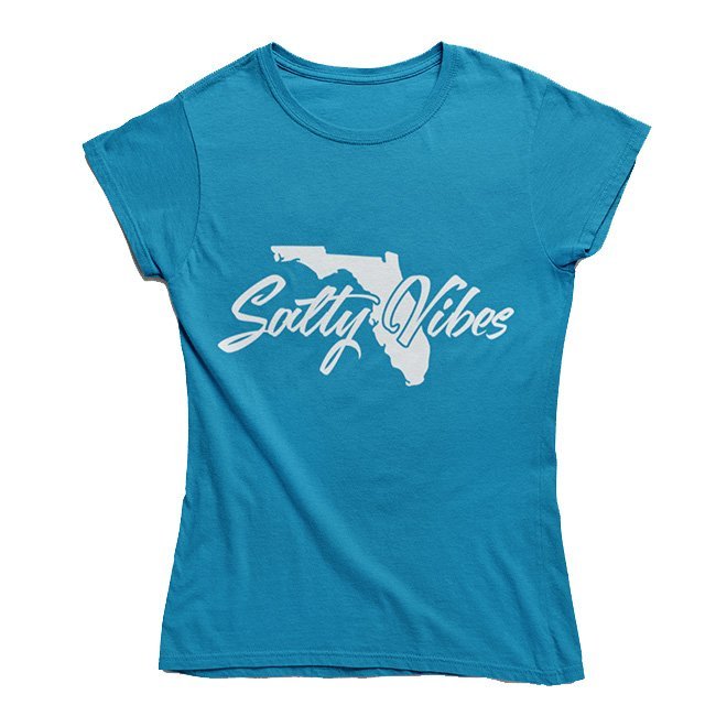 Salty Vibes
