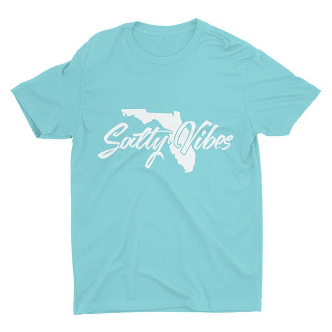 Salty Vibes