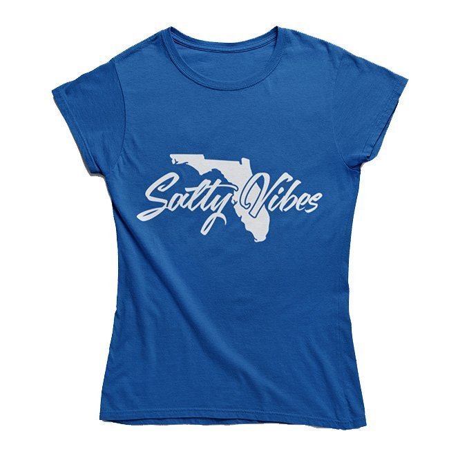 Salty Vibes
