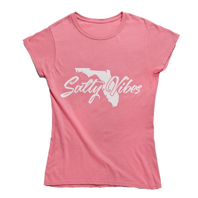 Salty Vibes