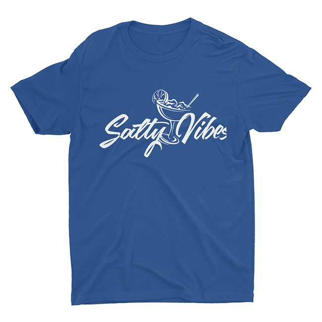 Salty Vibes
