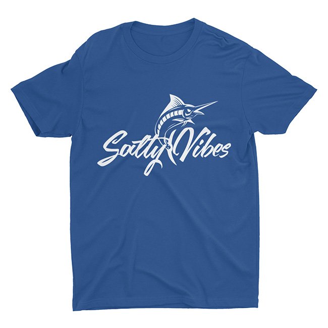 Salty Vibes