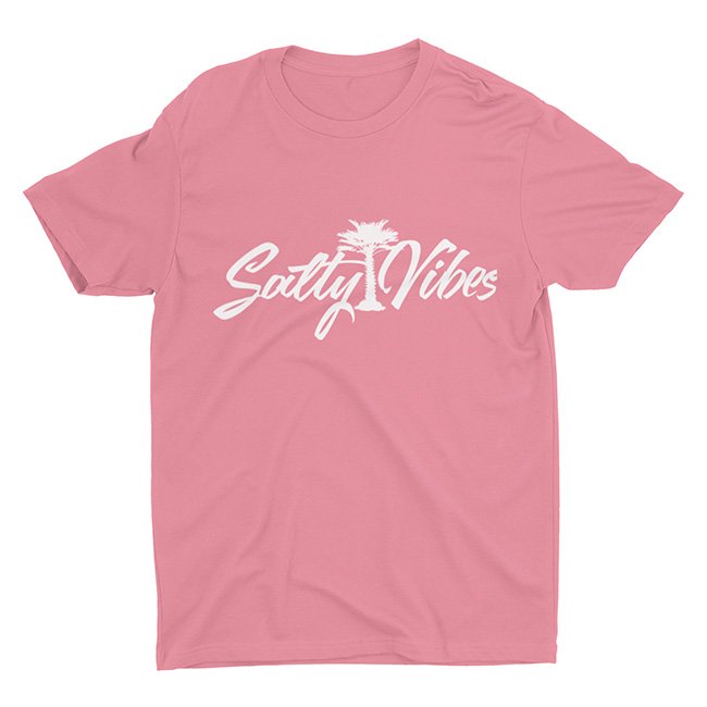 Salty Vibes