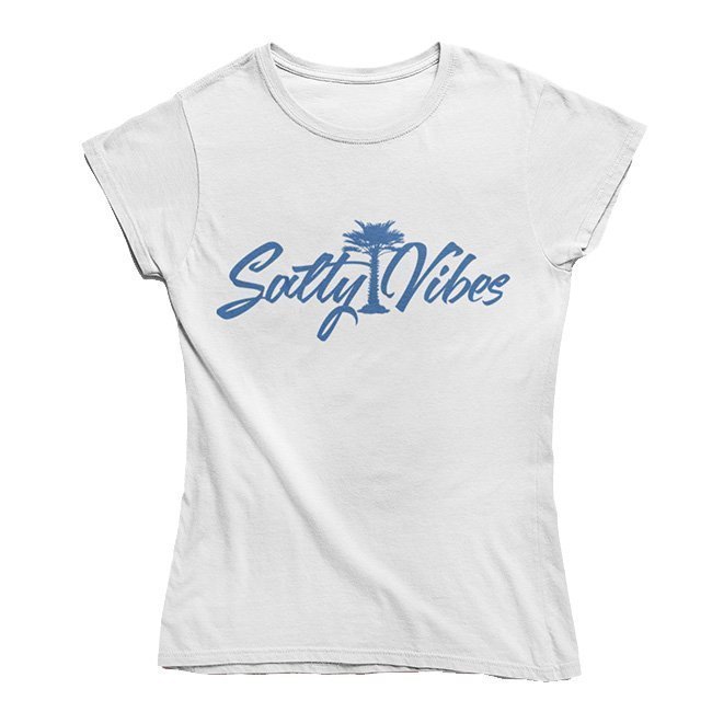 Salty Vibes
