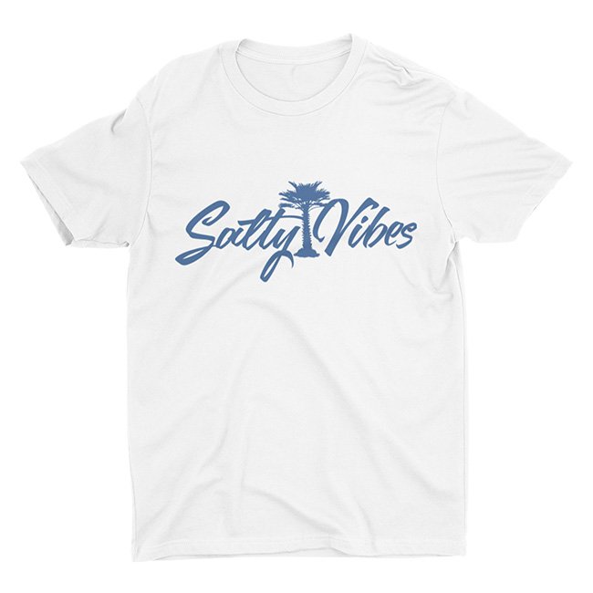 Salty Vibes