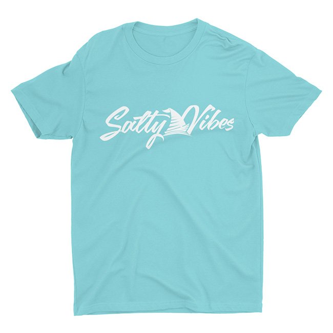 Salty Vibes