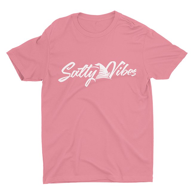Salty Vibes