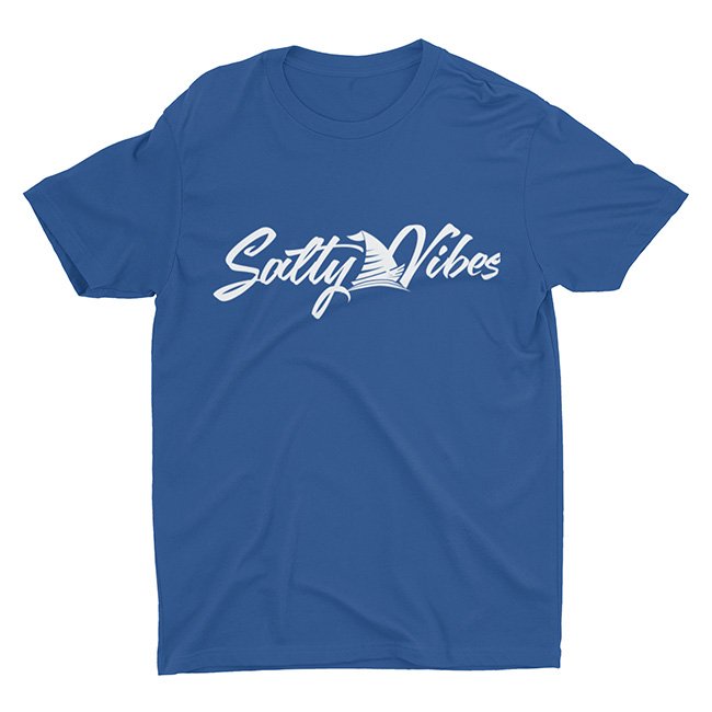 Salty Vibes