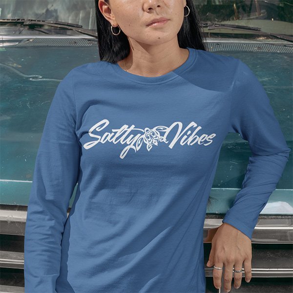 Salty Vibes