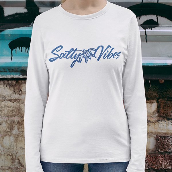 Salty Vibes
