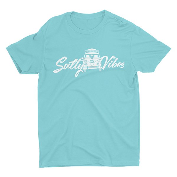Salty Vibes