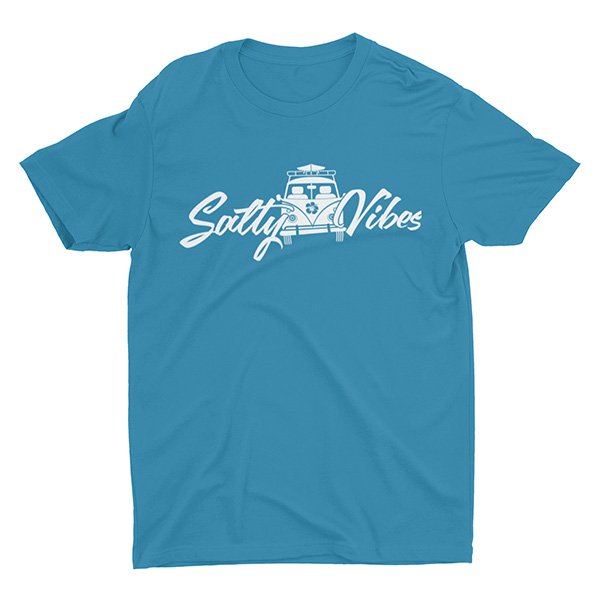 Salty Vibes