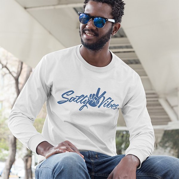 Salty Vibes