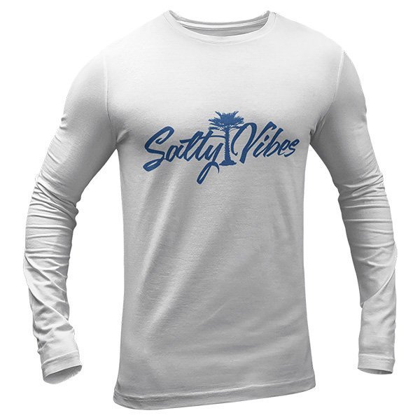 Salty Vibes