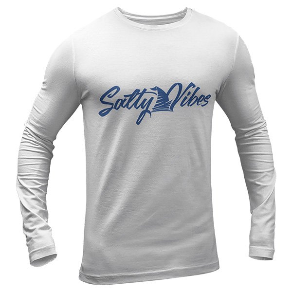 Salty Vibes