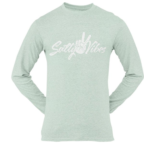 Salty Vibes