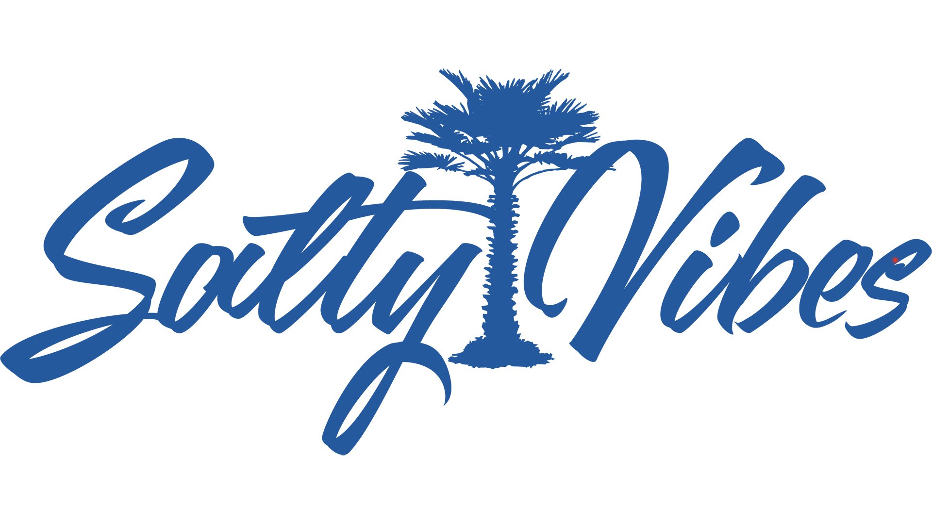 Salty Vibes
