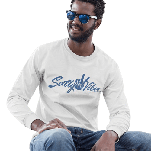 Salty Vibes
