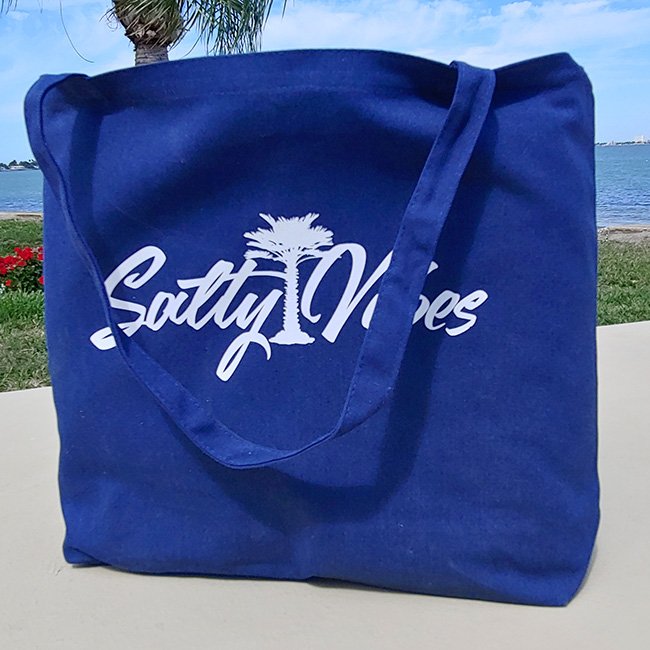 Salty Vibes