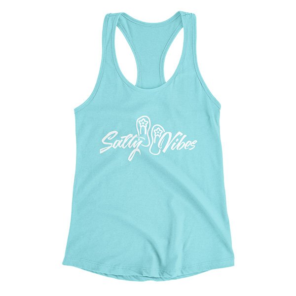 Salty Vibes