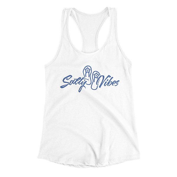 Salty Vibes