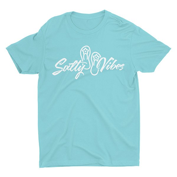 Salty Vibes
