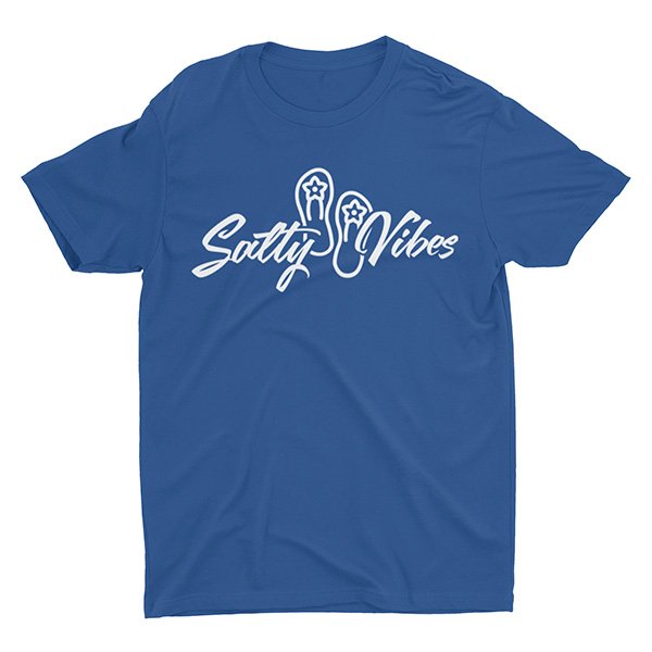 Salty Vibes