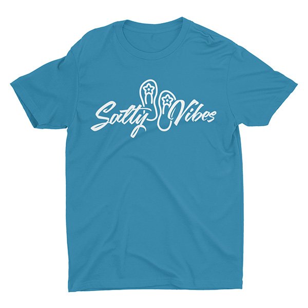 Salty Vibes
