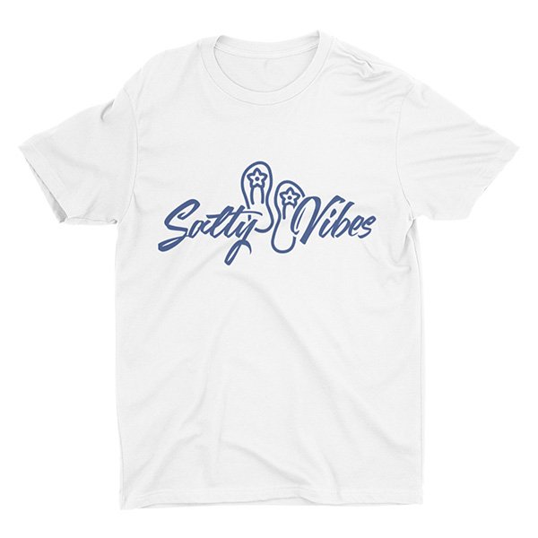 Salty Vibes