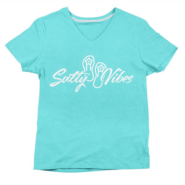 Salty Vibes