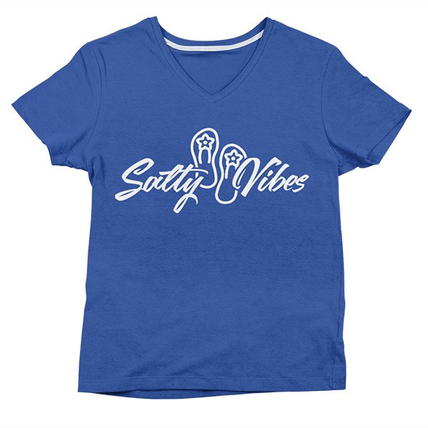 Salty Vibes