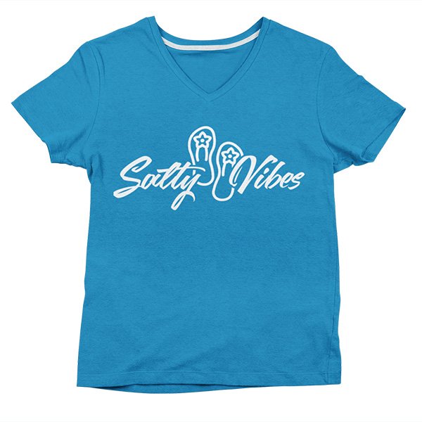 Salty Vibes